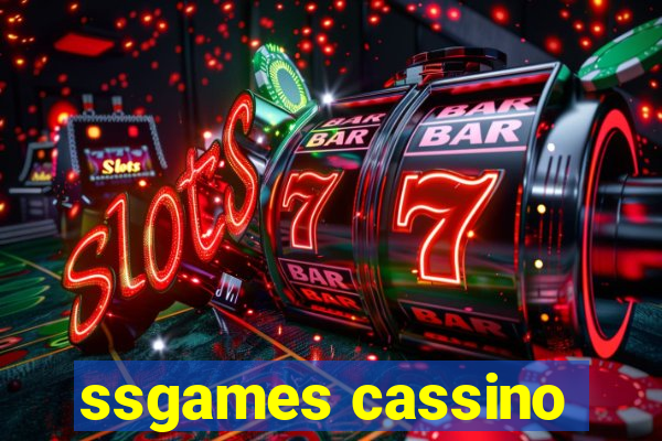 ssgames cassino